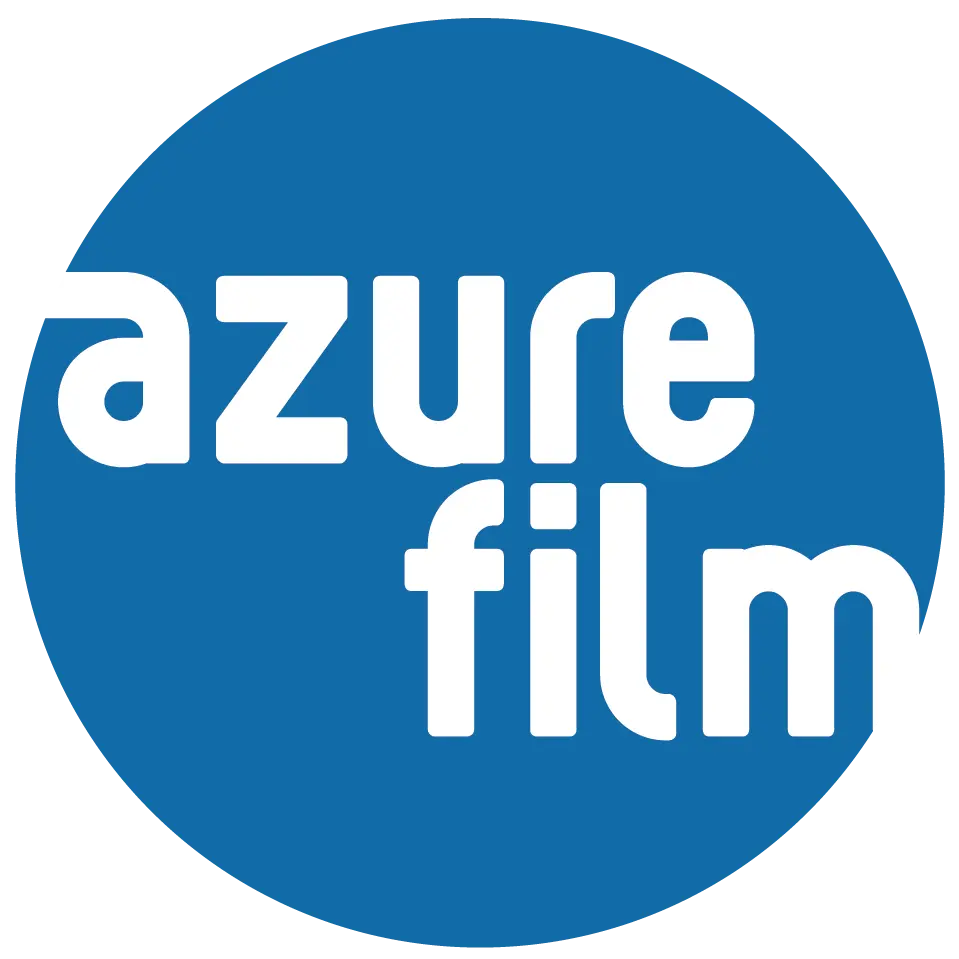 Logo van Azurefilm