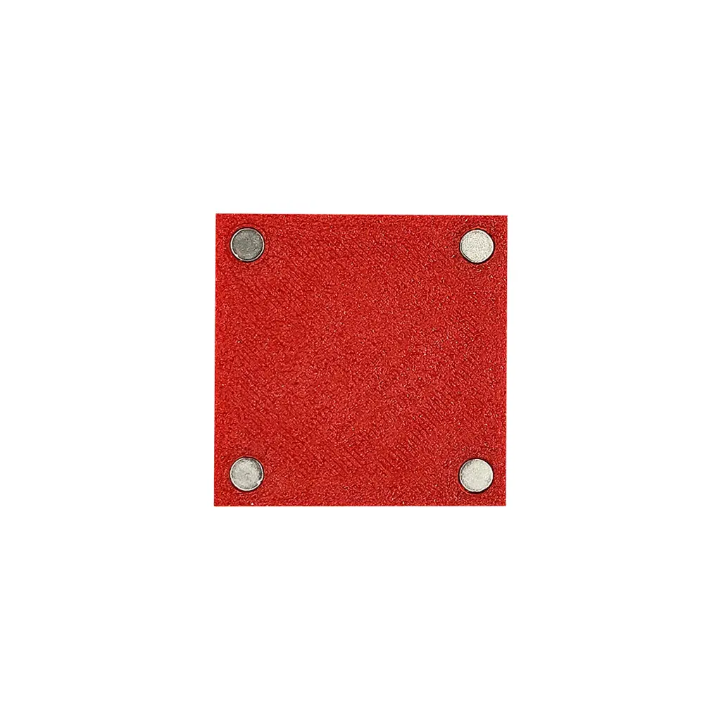 Magneet fotolijstje 5x5 cm super rood zijkant (1).webp