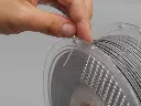 spool voor refill filament