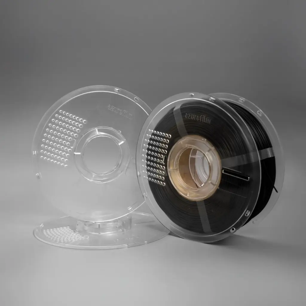 refill spool filament rol
