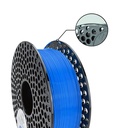 petg blauw