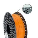 petg oranje