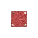 Magneet fotolijstje 5x5 cm roze achterkant.webp