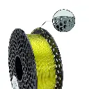 PETG-Transparent-filament-Yellow-spool.webp
