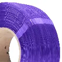 3d-filament-Refill-PETG-Hyper-Speed-Purple-Transparent-zoom-azurefilm.webp