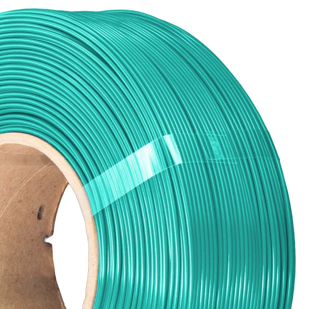 petg Turquoise Blauw