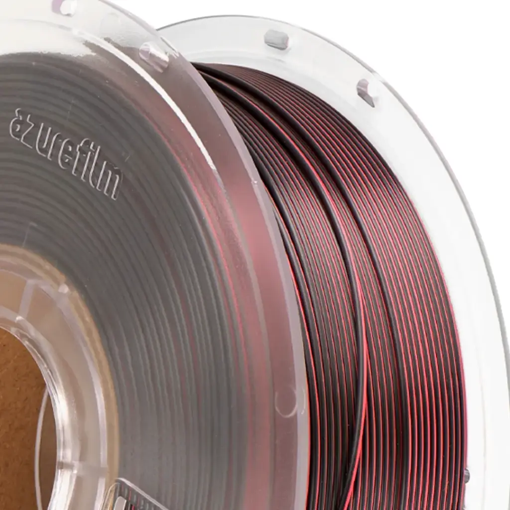 3d-filament-PLA-Silk-Dual-Color-Crimson-Steel-Master-Spool-Back-azurefilm-Zoom.webp