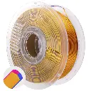 3d-filament-PLA-Silk-Tri-Color-Royal-Fizz-Master-Spool-Back-azurefilm-1.webp