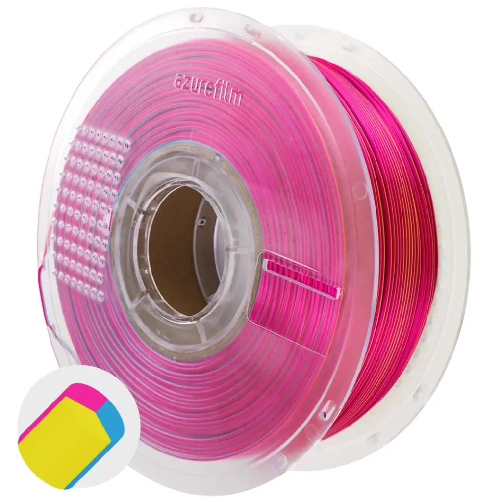 3d-filament-PLA-Silk-Tri-Color-Sunrise-Pop-Master-Spool-Back-azurefilm-1.webp