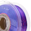 3d-filament-PLA-Silk-Dual-Color-Velvet-Bloom-Master-Spool-Front-zoom-azurefilm-1.webp