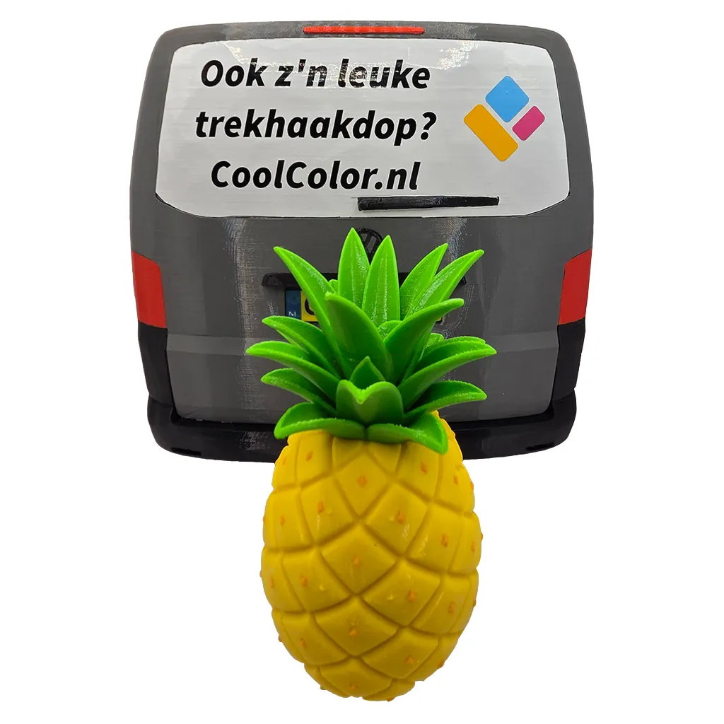 Ananas trekhaakdop