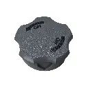 Gasfles Indicator Knop 5 groeven