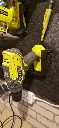 Ryobi gereedschapshouder Muurhouder - Wandbevestiging (3).webp
