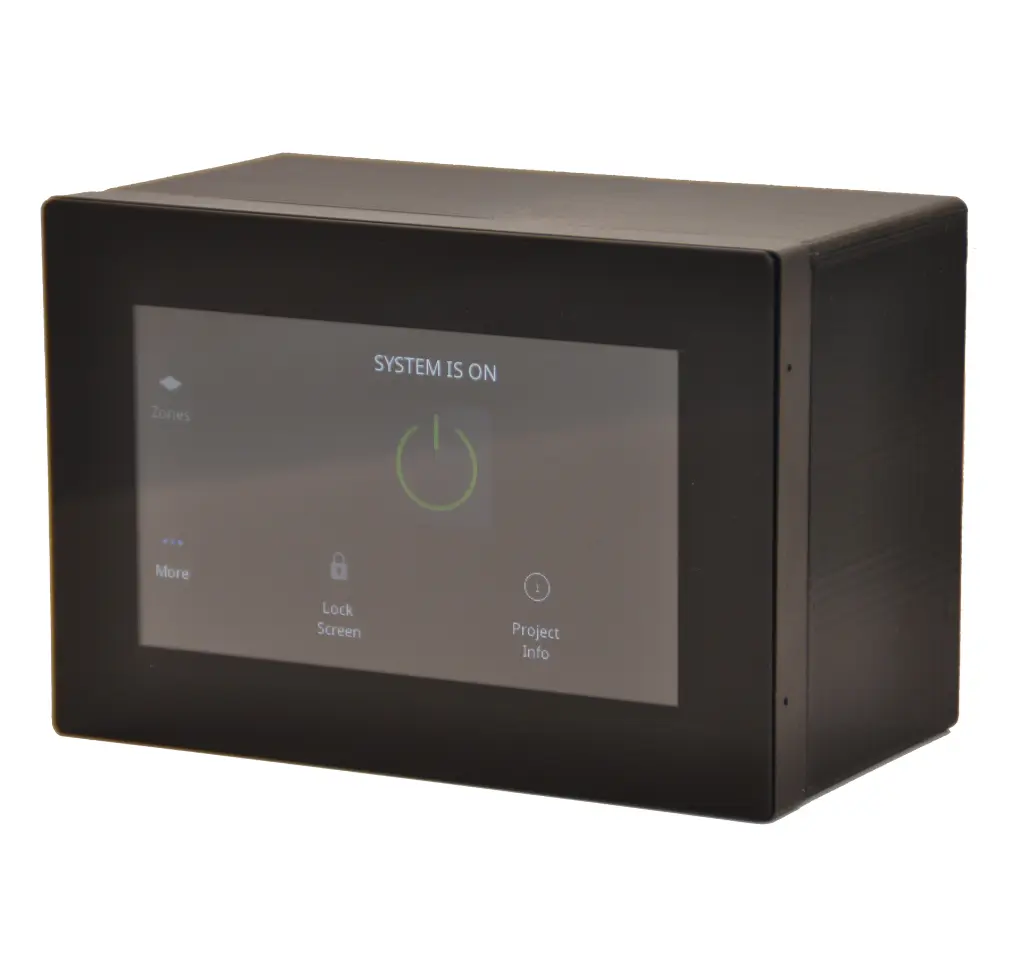 WM modon black