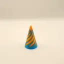 Spiraal fidget
