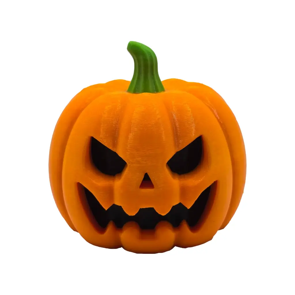 Pumpkin Towbar Cap