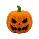 Pumpkin Anhängerkupplungskappe