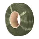 Azurefilm PETG Refill 1,75mm 1kg Army Green