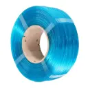 Azurefilm PETG Refill 1,75mm 1kg Transparent Blue
