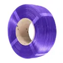 Azurefilm PETG Refill 1,75mm 1kg Transparent Purple