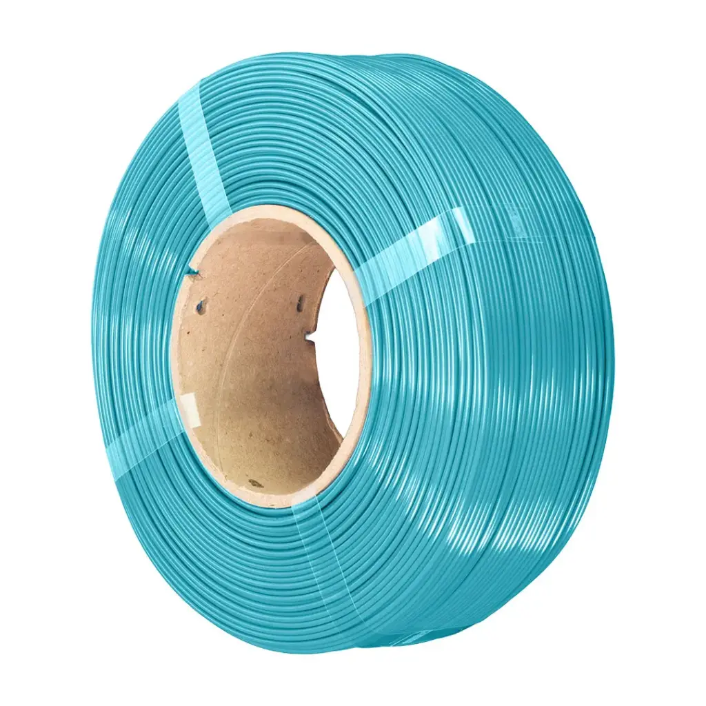 Azurefilm PETG Refill 1,75mm 1kg Baby Blue Pastel