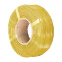 Azurefilm PETG Refill 1,75mm 1kg Banaan Geel Pastel