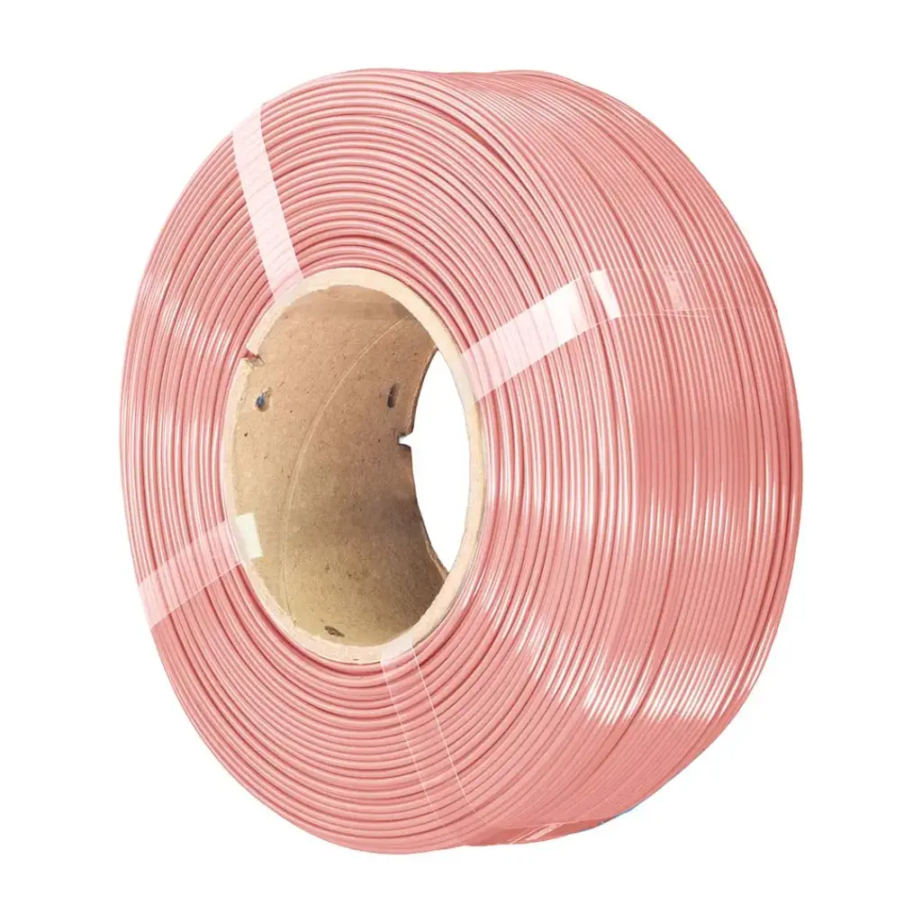 Azurefilm PETG Refill 1,75mm 1kg Eiscreme Rosa Pastell