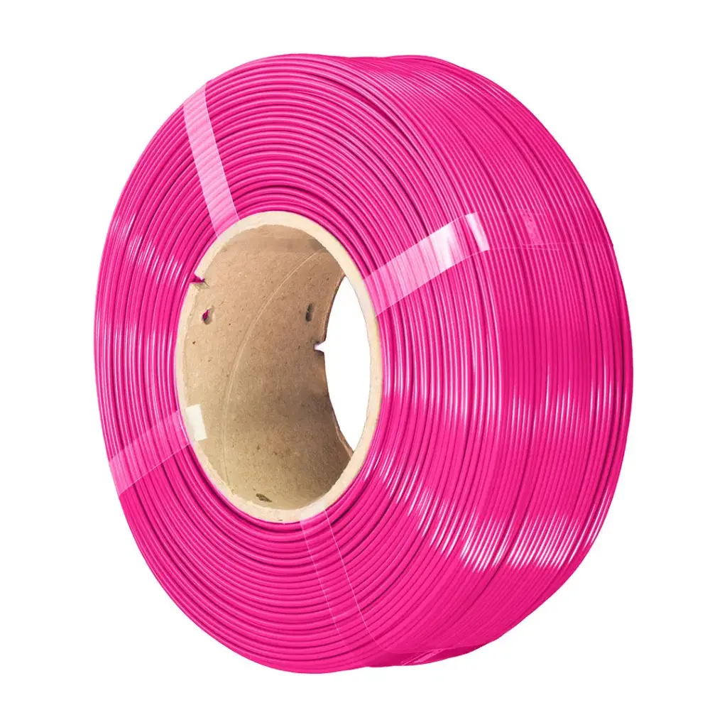 Azurefilm PETG Refill 1,75mm 1kg Fuchsia Roze