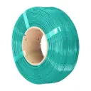 Azurefilm PETG Refill 1,75mm 1kg Türkisblau