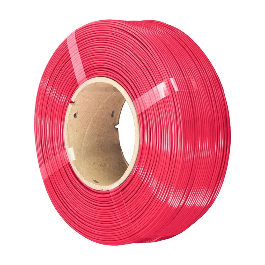 Azurefilm PETG Refill 1,75mm 1kg Raspberry Red