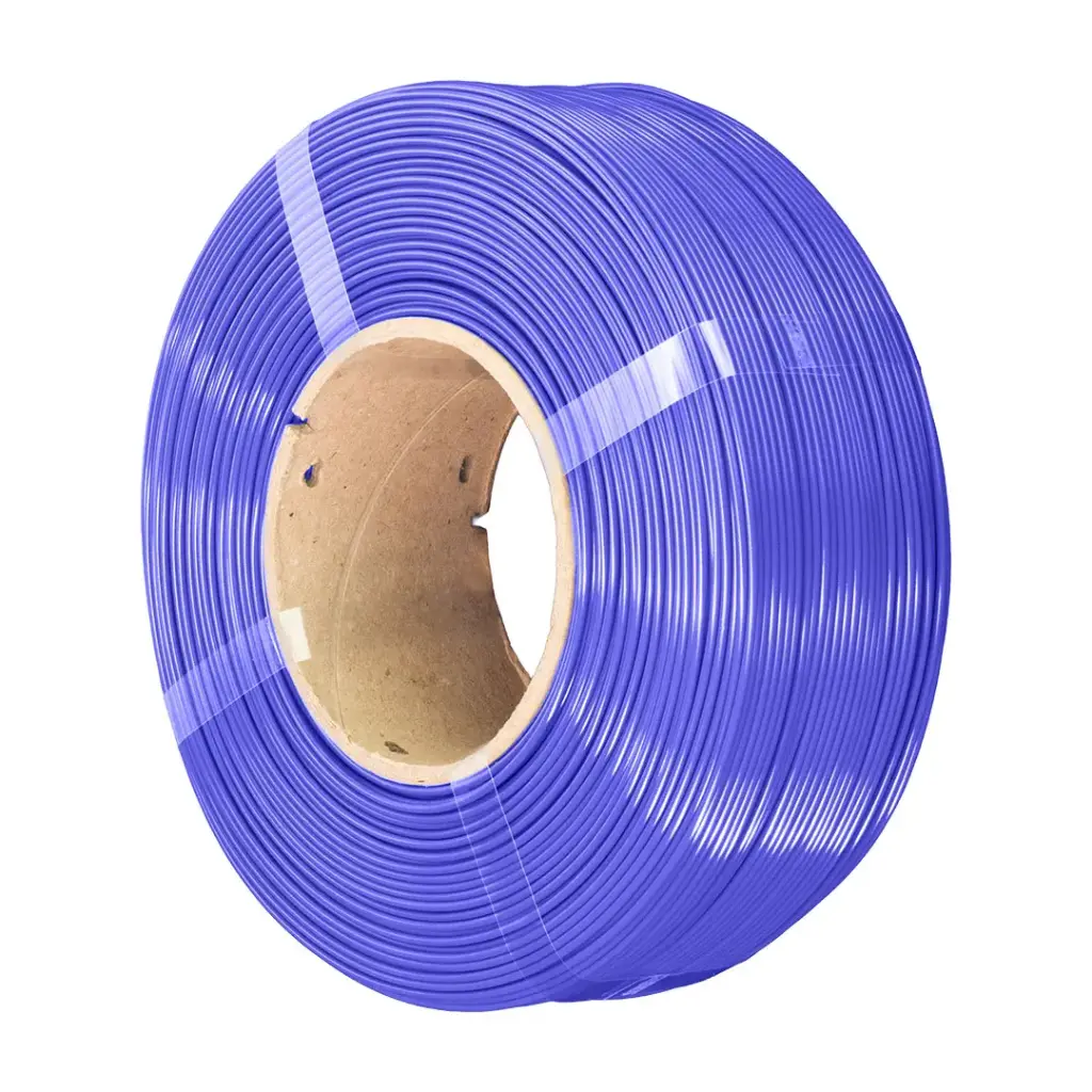 Azurefilm PETG Refill 1,75mm 1kg Lilac