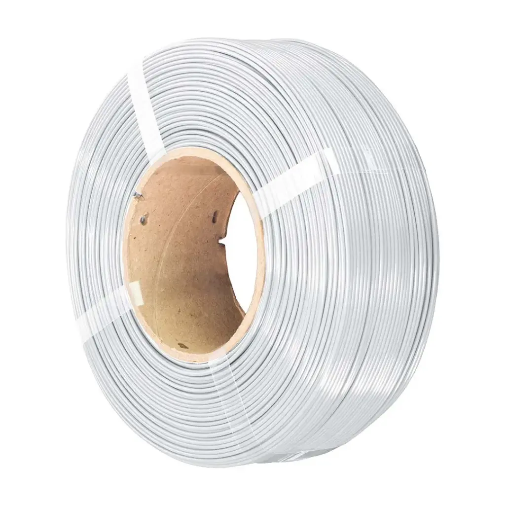 Azurefilm PETG Refill 1,75mm 1kg Mondlicht