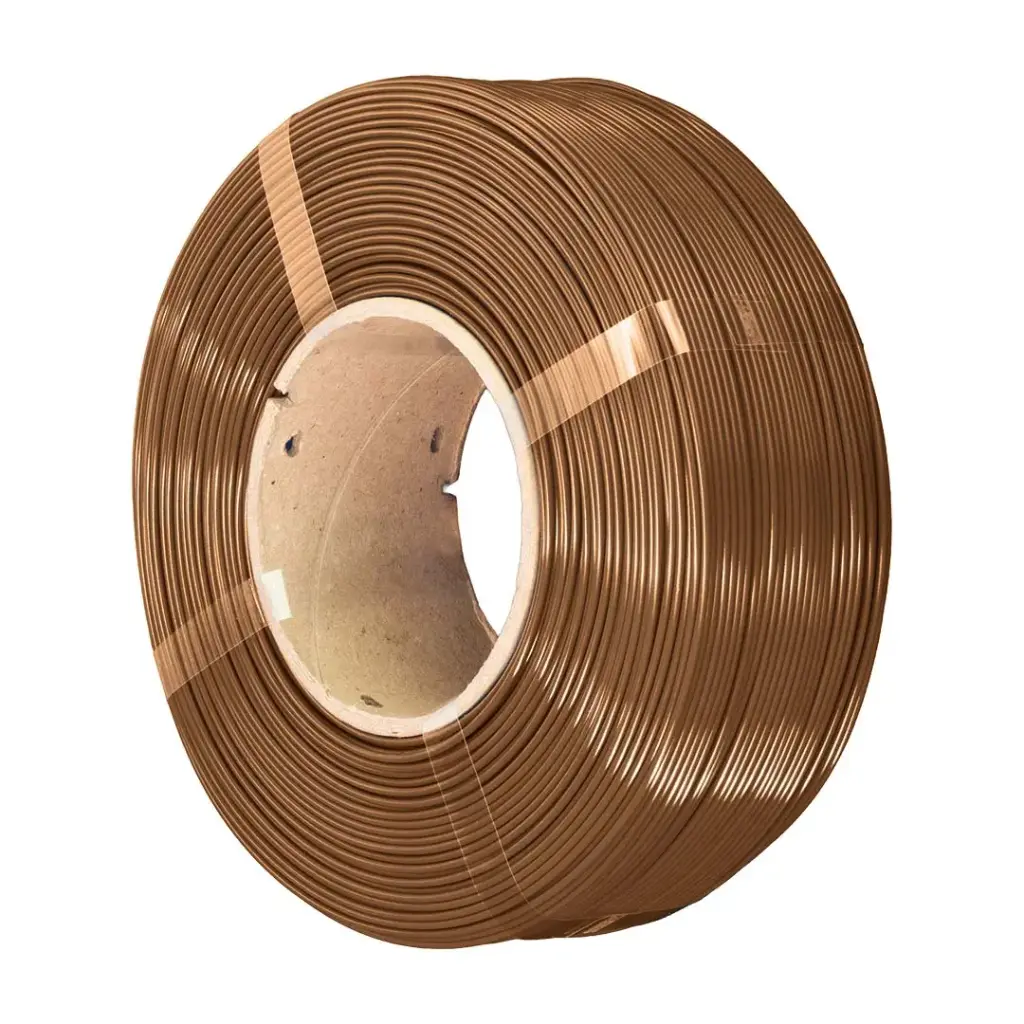 Azurefilm PETG Refill 1,75mm 1kg Skin Macchiato