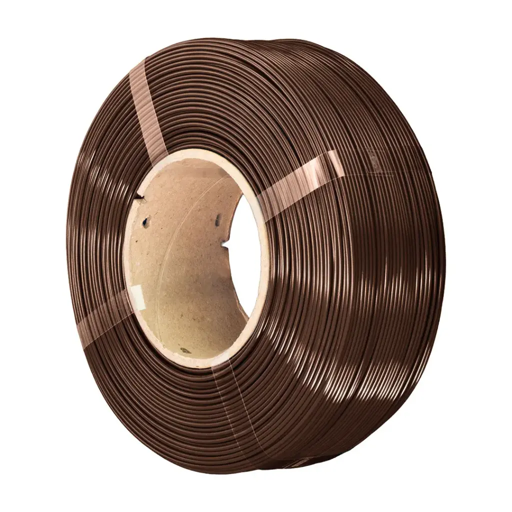 Azurefilm PETG Refill 1,75mm 1kg Skin Espresso