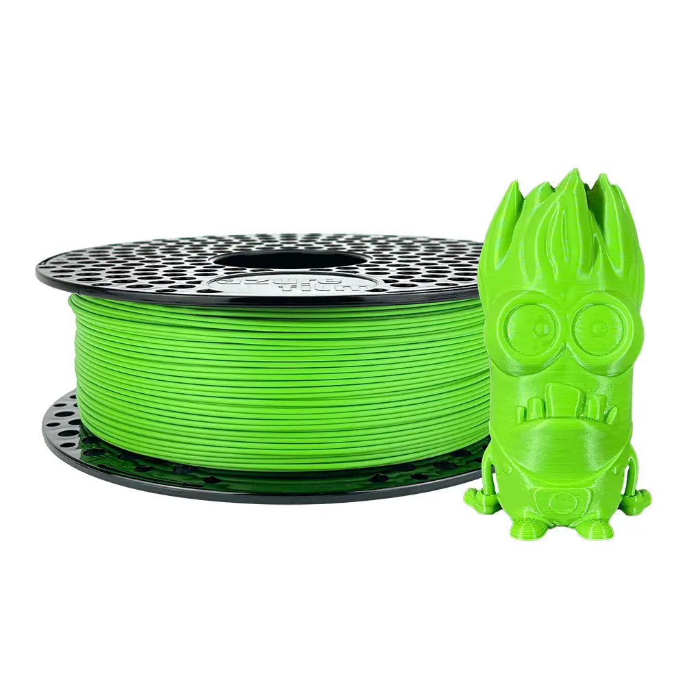 Azurefilm PLA 1.75mm 1kg green