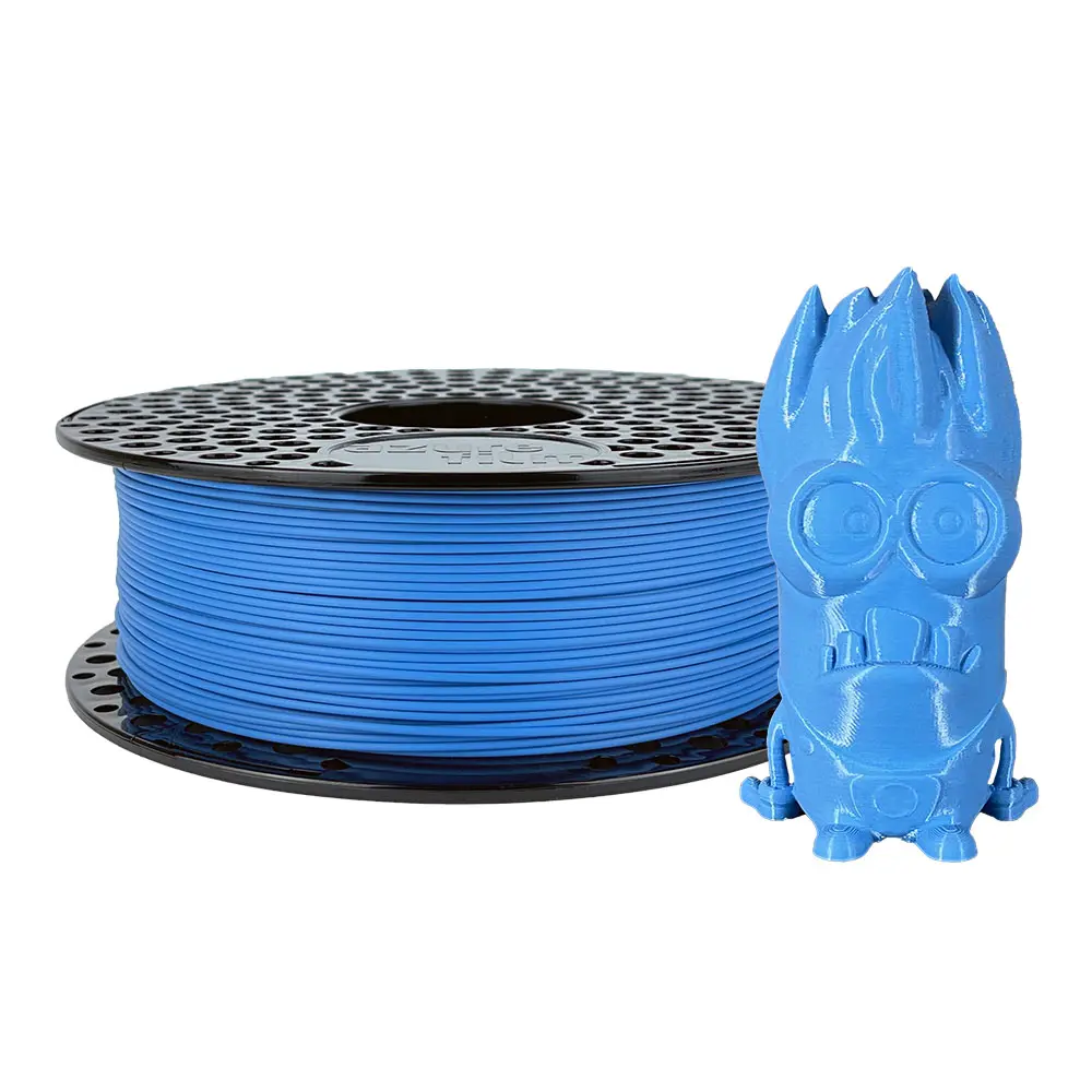 Azurefilm PLA 1,75mm 1kg blauw