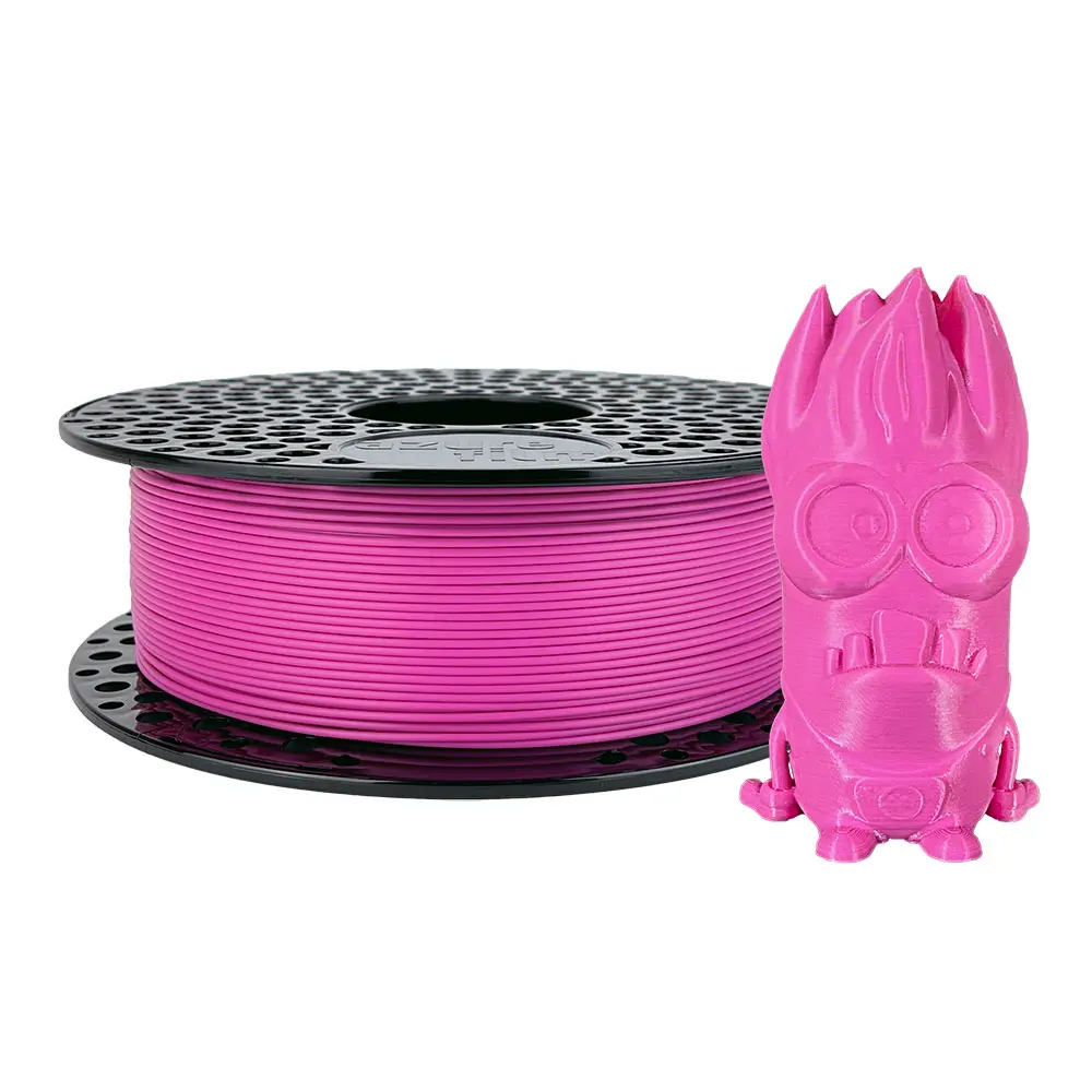 Azurefilm PLA 1,75mm 1kg roze