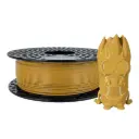 Azurefilm PLA 1,75mm 1kg bruin