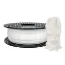 Azurefilm PLA 1,75mm 1kg litho wit