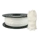 Azurefilm PLA 1,75 mm 1 kg trübweiß