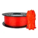 Azurefilm PLA 1,75mm 1kg rood transparant