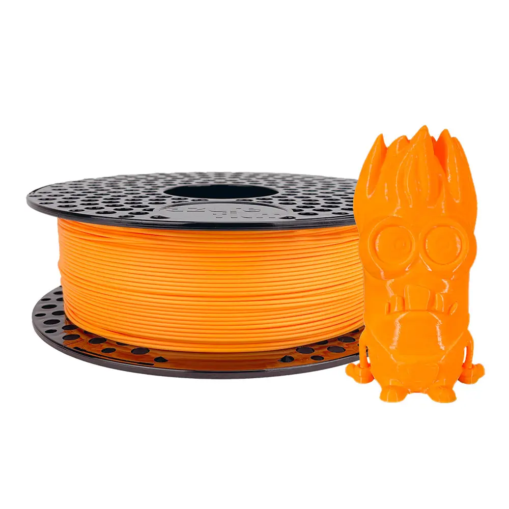 Azurefilm PLA 1.75mm 1kg neon orange