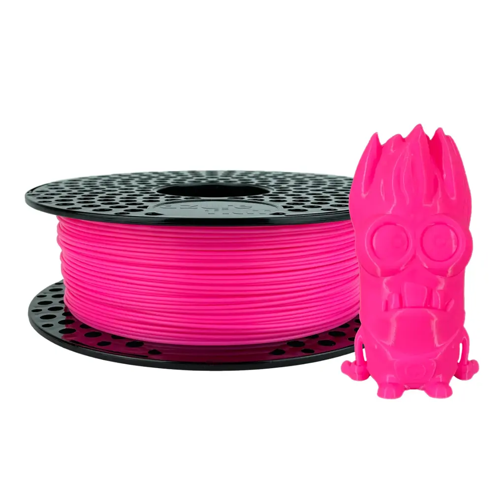 Azurefilm PLA 1,75 mm 1 kg Neonpink