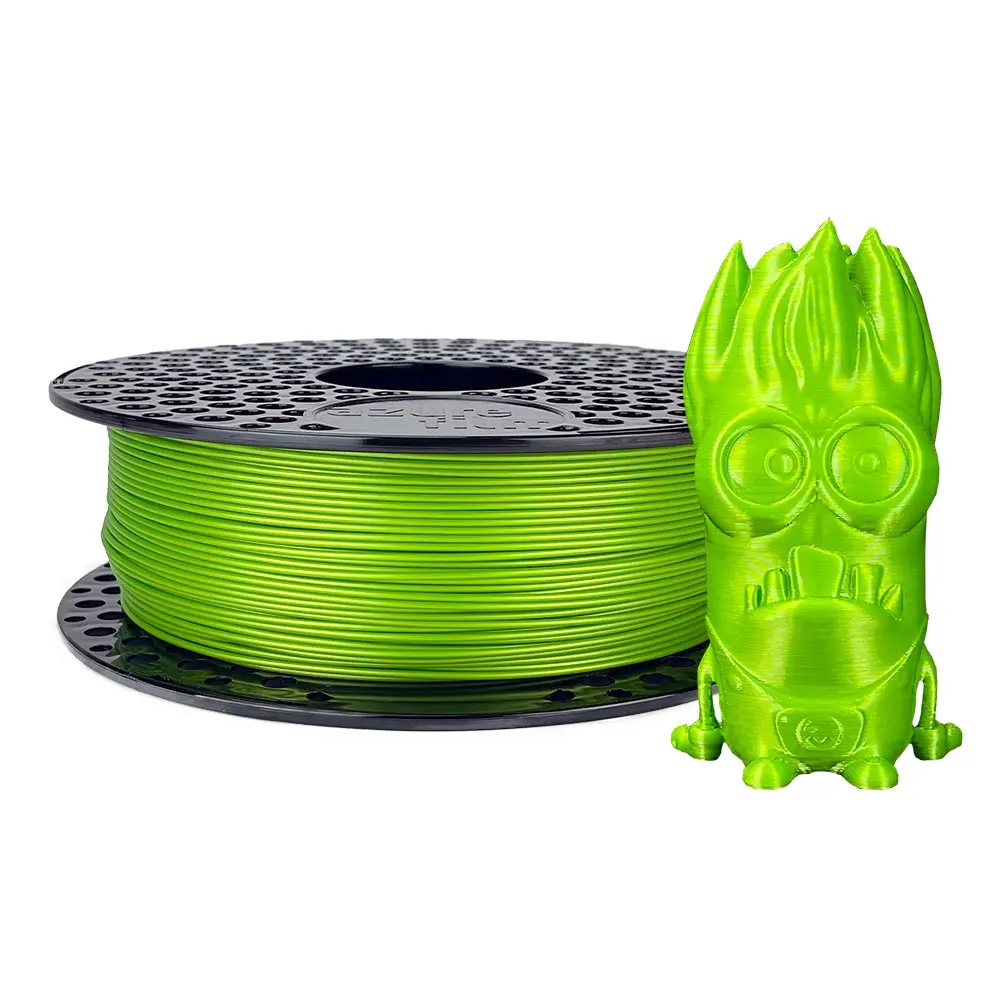 Azurefilm PLA 1.75mm 1kg pistachio green