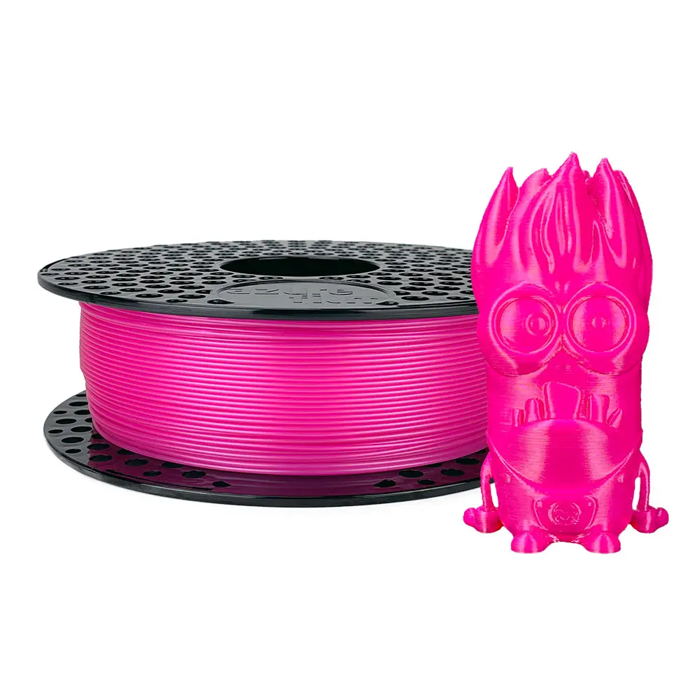 Azurefilm PLA 1,75 mm 1 kg Fuchsia-Rosa