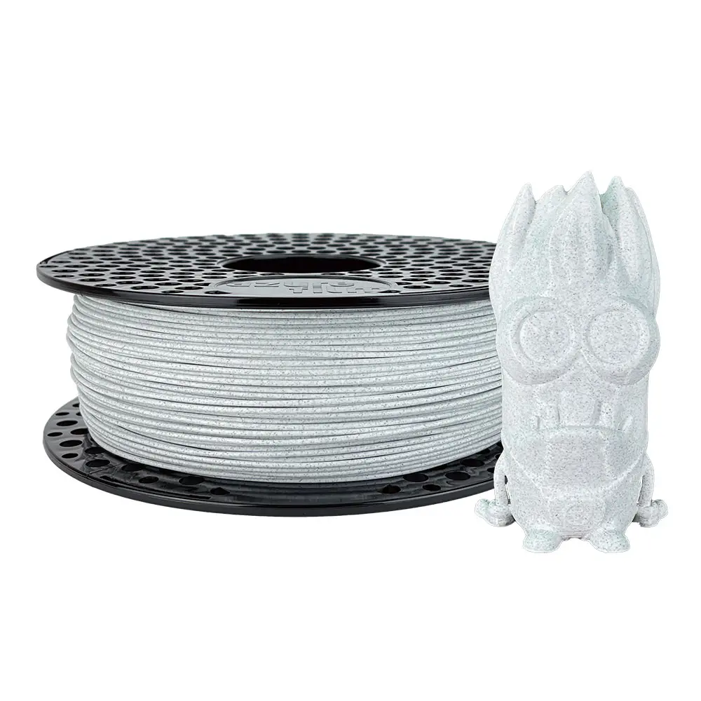 Azurefilm PLA 1,75 mm 1 kg Marmor