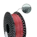 Azurefilm PLA 1.75mm 1kg pearl red