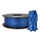 Azurefilm PLA 1.75mm 1kg pearl night blue