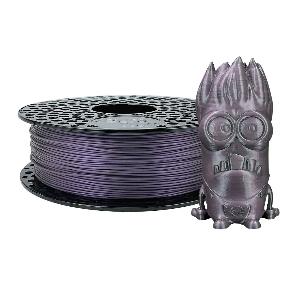 Azurefilm PLA 1,75mm 1kg parelpaars