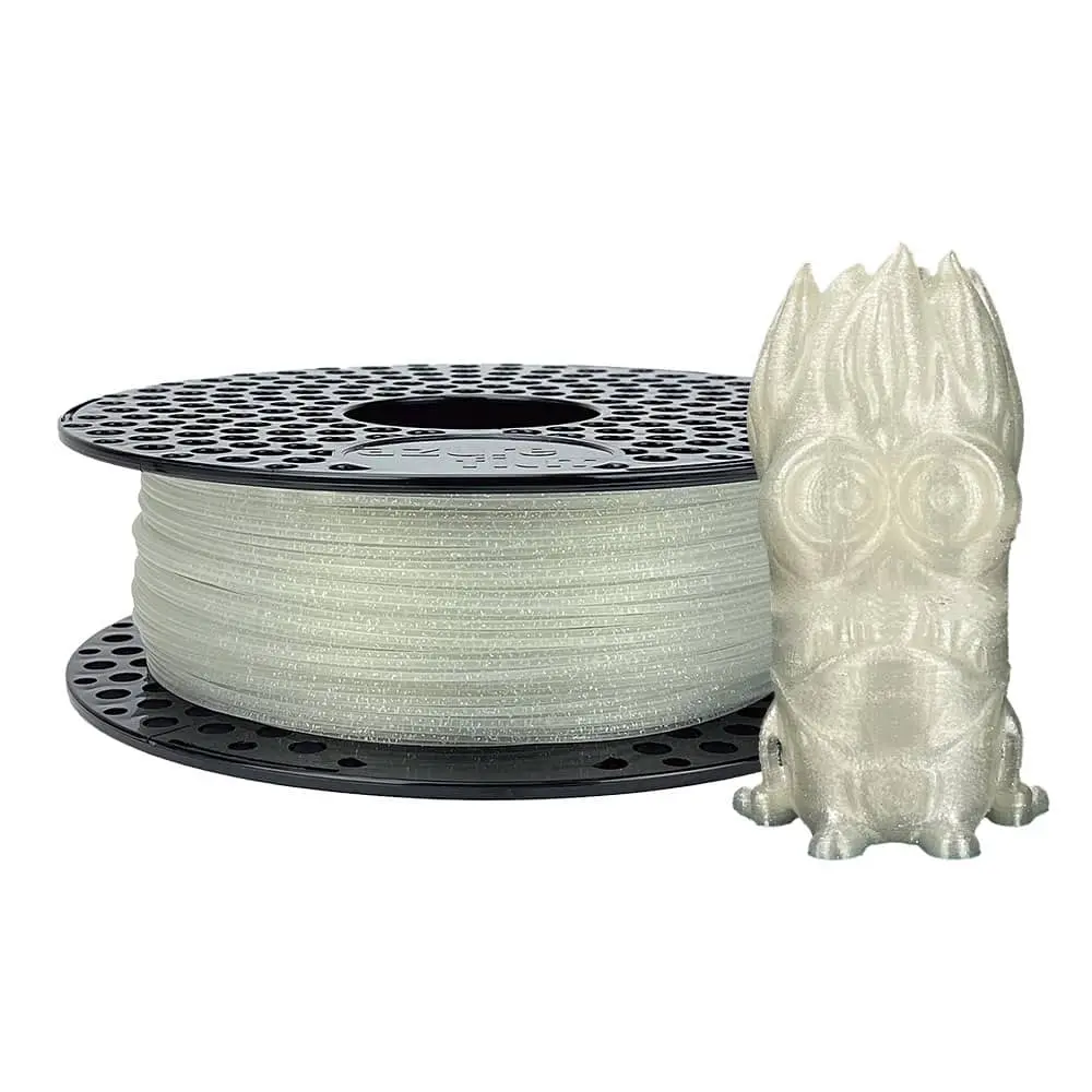 Azurefilm PLA 1,75 mm 1 kg Glitzer